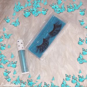Faux Mink Lashes